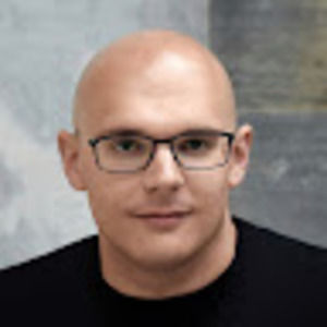 Meet your Posher, Gary